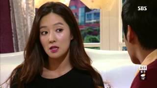 [SBS 아침드라마] 두 여자의 방 131009 #22(4)