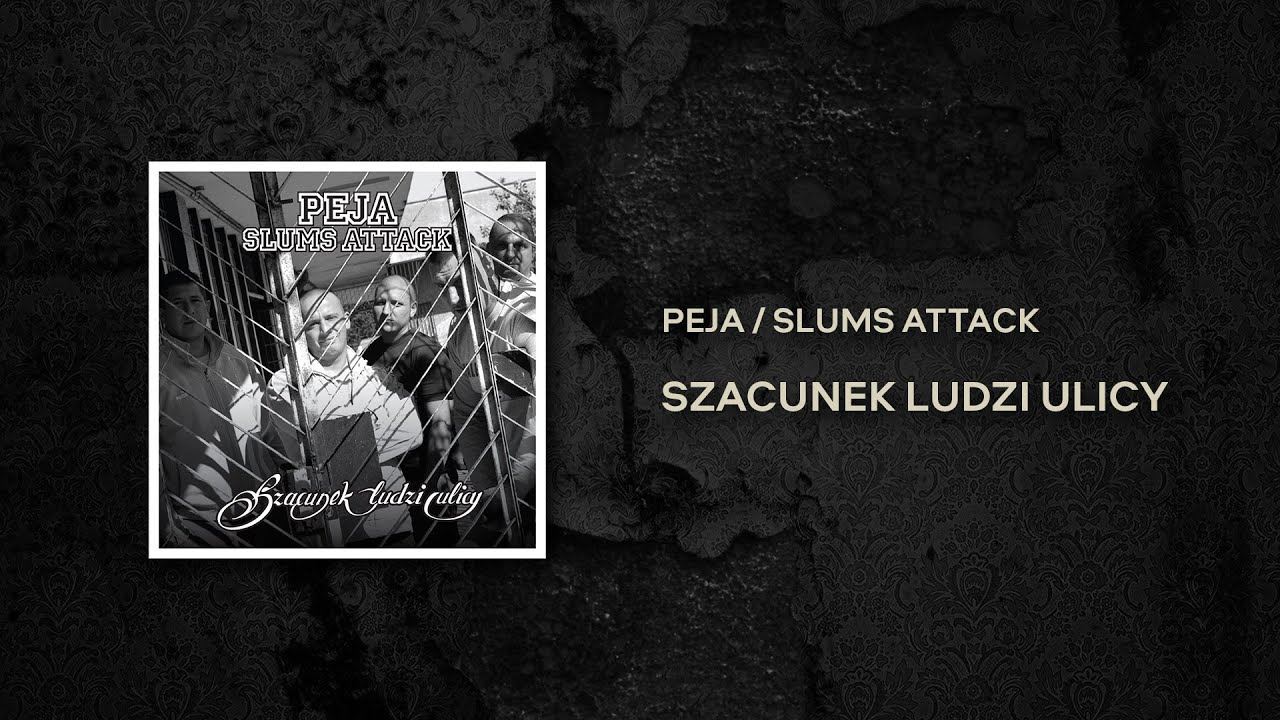 Peja/Slums Attack - Kłopotliwy Zero Piąty (prod. DJ. Decks, Magiera)