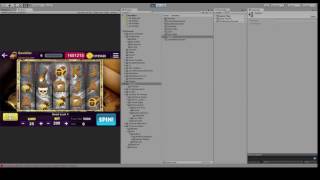 Slot Machine Source Code - Android & iOS & Windows - Casino Game Source Code Unity3D