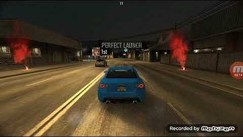 Need for speed no limit gameplay first mission.