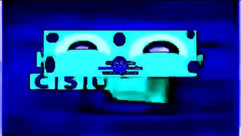 (RQ) SpongeBob Csupo Robot Logo In Chorded Ambience Effect