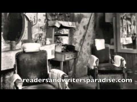The Haircut Ring Lardner Audio 