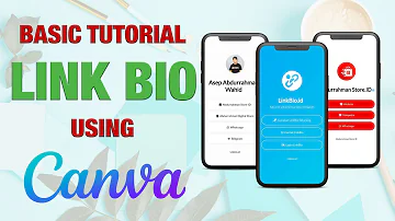 What is linked bio?