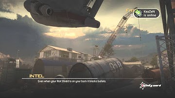 Peutang vs Jerkiest 2-0 FR