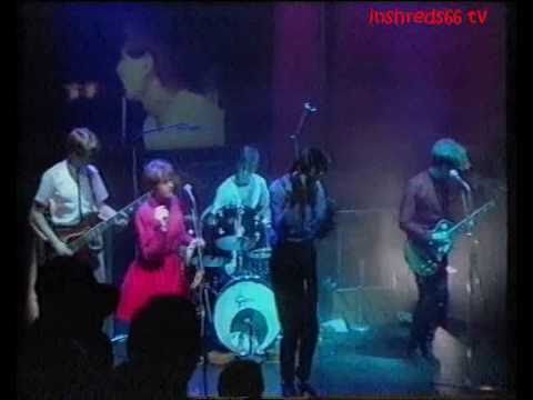 Blue Poland - Find Out (Something Else 1982)