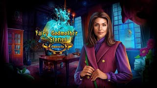 Lets Play Fairy Godmother Stories 1 Cinderella Walkthrough Full Game Gameplay  1080 HD PC screenshot 5