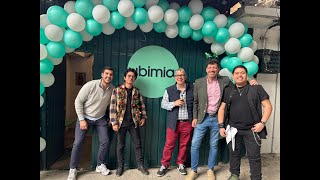 Fiesta Fin De Año Ubimia Ciudad De México