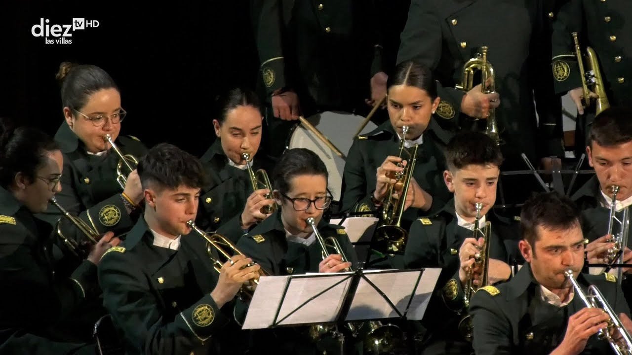 PASO A PASO LAS VILLAS | 14x02 | XXI Certamen de Pasión de Villanueva del Arzobispo