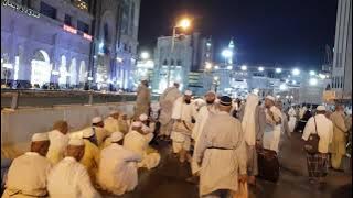 Elaf Al Mashaer Hotel Makkah distance from Masjid Al Haram