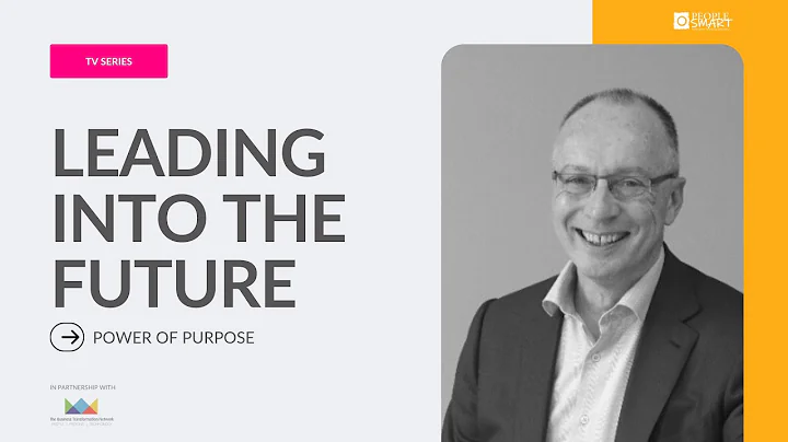 TV SERIES | Leading Into The Future | Power of Pur...
