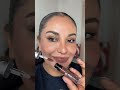 Lip combo BlurFiller Lip Liner in Mocha Mousse