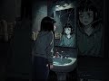 The Sink That Remembers #haunted #horrorstories #paranormal #scarytories #terrifyingtaless #shorts