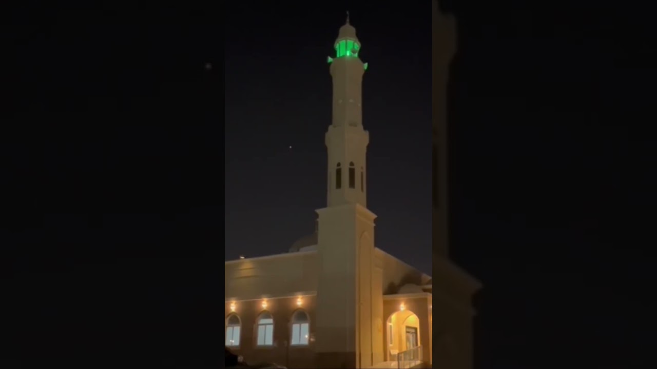 { إنا أرسلناك شاهدا ومبشرا ونذيرا } | تلاوة طيبة