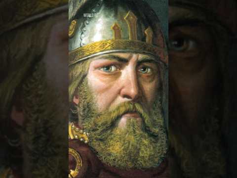 РЮРИК #факты #интересно #мир #новое #история #русь #рюрик #династия #киев #новгород #прошлое