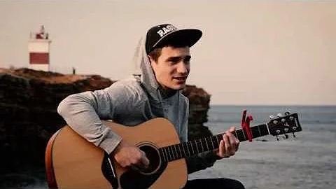 Mike Shinoda - Nothing Makes Sense Anymore (Acoustic Cover)