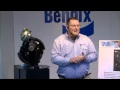 Bendix Tech Talk: Proper Adjustment of Air Foundation Brakes