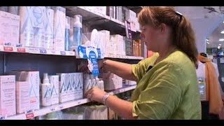 Marchandiseur Oriane