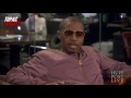 Nas on Tupac Beef “He was a God, man.”