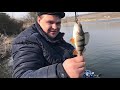 ВЕСЕННИЙ СПИННИНГ В КАНУН 8 МАРТА🎣