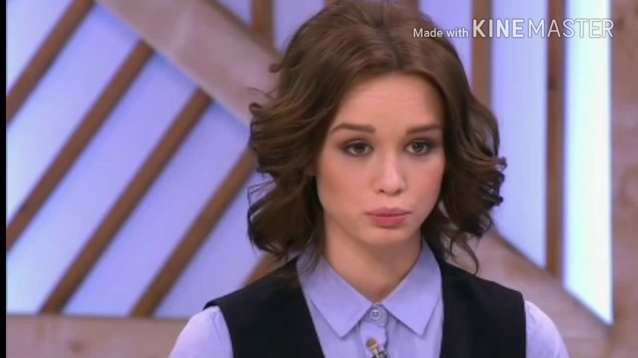 Шурыгина в машине