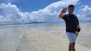 FLOATING ISLAND, LAMINUSA Philippines