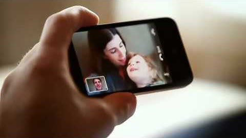 Official Apple iPhone 4 Keynote Video - WWDC 2010 [HQ]