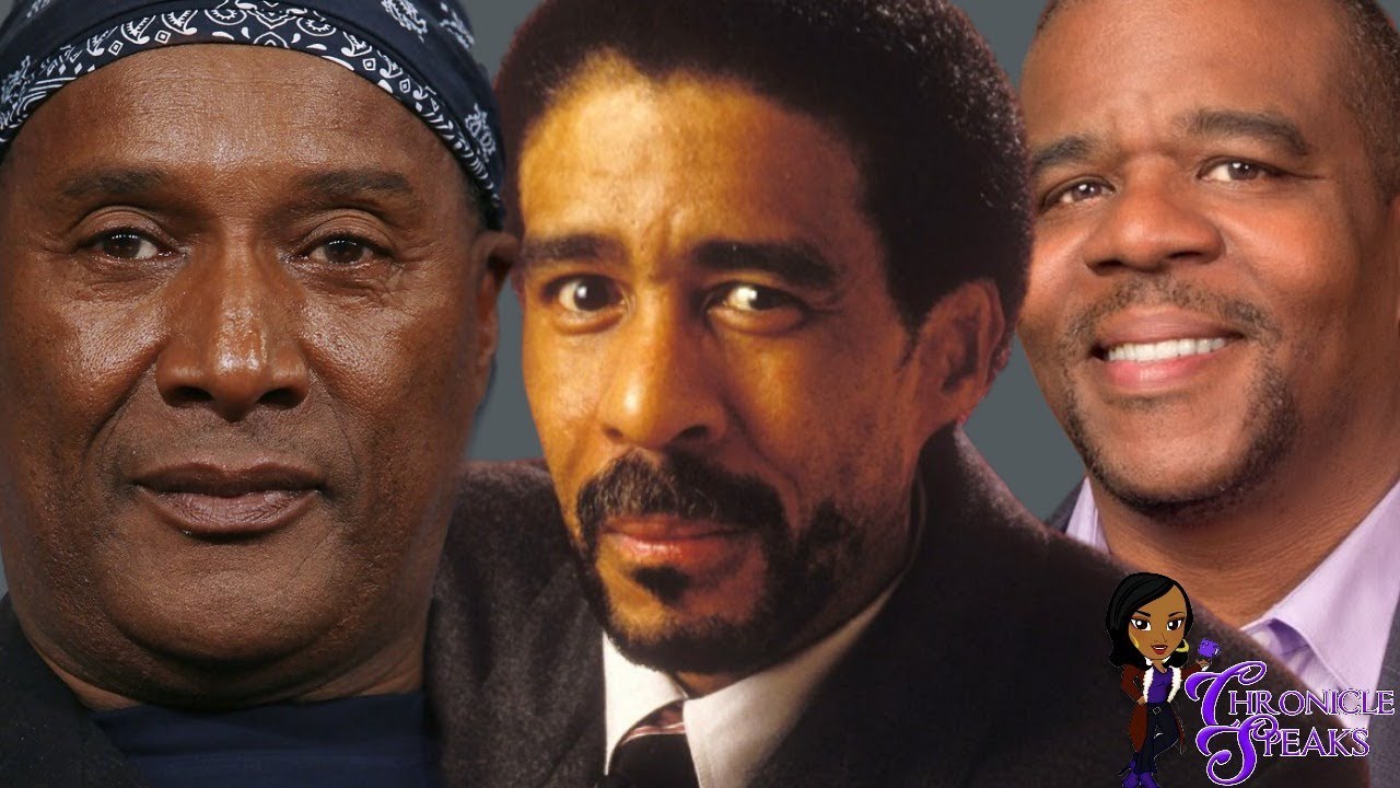 Richard Pryor Jr Allegations Cause Paul Mooney To CANCEL Shows | Is The