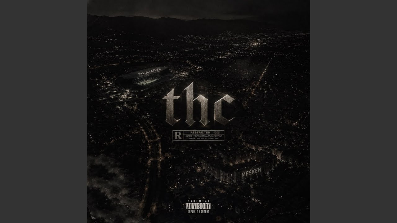 Ver THC no YouTube Ver THC no YouTube
