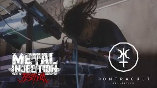 CONTRACULT COLLECTIVE Live at Metal Injection Fest 2023