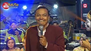 Siapkan Tisu Sebelum Nonton! Gareng Kojak Mboke Ganden Campursari Balisa