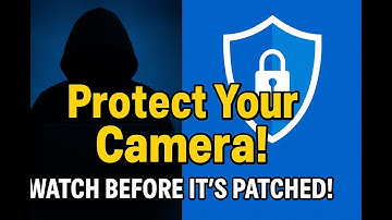 How to Hack Phone & PC Cameras (For Education Only!) –Protect Yourself Before It’s Too Late!