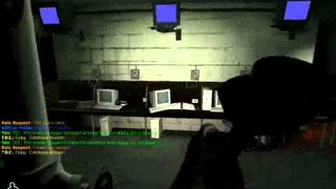 SWAT 4 Northside vending and Amusements (Misson 7) Elite
