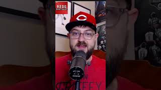 Tyler Stephenson's Potential Farewell for the Cincinnati Reds