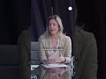 Anna Cohen para el 62° Coloquio de IDEA: ¨Que el desarrollo no depende de una reforma mágica¨