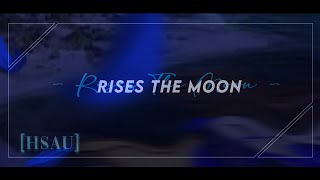 •『 "Rises The Moon 🦋🌙"』[HSAU] ▪︎ [Not Canon(yet)] ▪︎ [SBI angst] ▪︎ [READ DESC!!] •