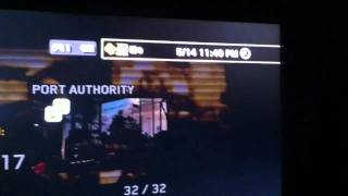 PSN Up & Running proof