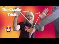 The Cradle Trick part 2