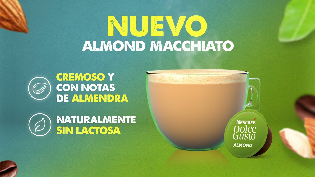 Eclipse, la nueva máquina de NESCAFE® Dolce Gusto® - Healthy Happiness