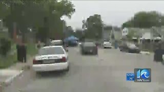 Ava Hurdle on Newport News suspicious death investigation