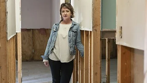 Survivor Story: Danielle Rees (90 Sec)