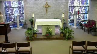 5-14-26: Thursday of the 6th Week of Easter