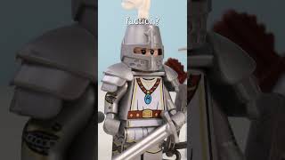 What Is the Best Lego Dungeons and Dragon Minifigure!