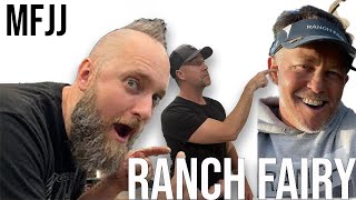 MFJJ, Ranch Fairy and I talk common bow issues and why the John Dudley interview was so bad.