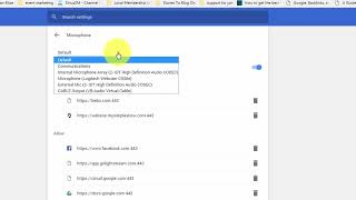 0002 Voice Typing With Google Docs