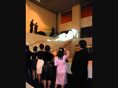 2011.10.8結婚式ダイジェスト
