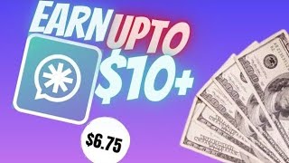 Toluna influencers review - Earn Up To $10  | Payment Proof (how to make money  online)