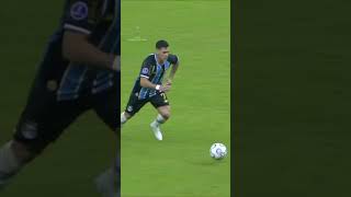 ⭐️CRISTIAN PAVÓN MARCA UM GOLAÇO NESSA NOITE DE CONMEBOL #SUDAMERICANA! #GRÊMIO