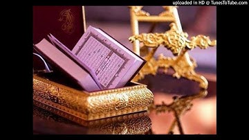 تلاوة جميلة مع القارئ ادريس أبكر من سورة هود قصة سيدنا نوح عليه السلام