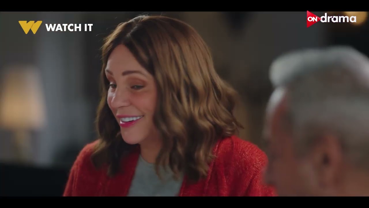 هبة مش طايقة الرجالة بعد اللي سمعته من صاحبتها وطلعتوا على إيهاب 😂🥺 #وبينا_ميعاد2