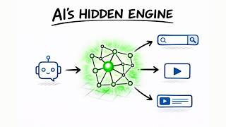 The Hidden System That Powers ChatGPT, Search, and Recommendations